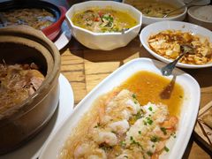 -金牌外婆家(苏州中心店)