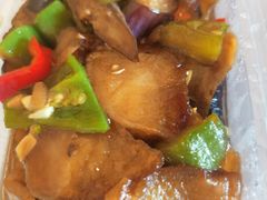 -李老哈·东北菜(宋园路店)