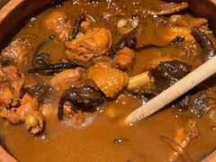 -关东小磨东北菜(漕河泾印象城店)