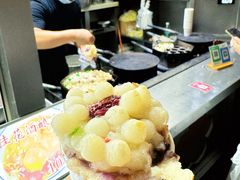 -陆氏梅花糕(老门东店)