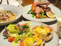 -农畉LONFOOD(福田星河COCOPark店)