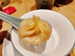 -弄堂小笼包(西青中北永旺购物中心店)
