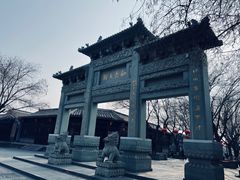 -杨柳青古镇