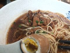 -囿面传统制面馆(中央路店)