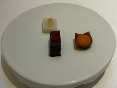 -Sketch(The Lecture Room & Library)