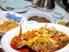 -小菜园新徽菜(连云港海州吾悦店)