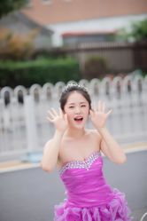 -东古旅拍摄影•格格服汉服•租赁(故宫店)