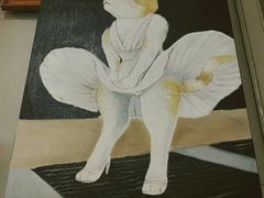 -猫咪博物馆(顶澳仔猫街店)