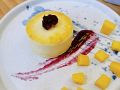 -苍月中华料理(王府井店)