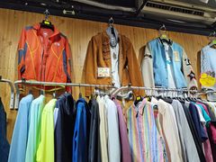 -挚友(东四二条)