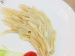 芥末鸭掌-北京全聚德(王府井店)