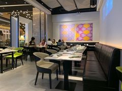 大堂-闻见中国海南菜(K11店)
