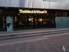 -The Meat & Wine Co Southbank(南岸店)