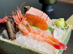 -三喜•正本匠心日料(月河店)