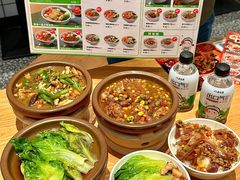 -蒙自源米线(明丰广场店)