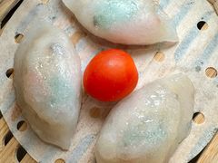-新兴·金羊座·粤菜点心(乐峰店)