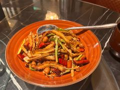 -华豫川酒家(大卫城店)