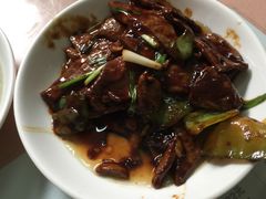-玲珑餐厅(陕西南路店)