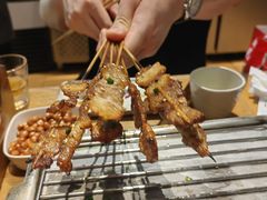 -木屋烧烤(南新店)
