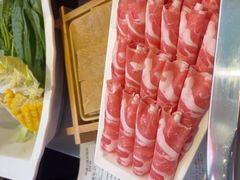 -华晟山城火锅(东城天下店)