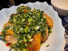 -滇道云南特色料理(康定路店)