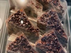 浓郁黑森林蛋糕-星巴克(秦皇岛乐都汇店)