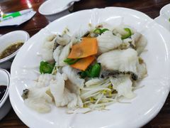 -南记食粥坊·宵夜大排档(莲花店)