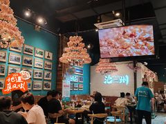 -0317火锅鸡·清真(正达店)