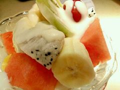 -半秋山西餐厅(襄阳万达店)