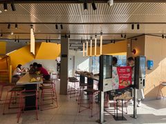 -麦当劳(宾水西道店)