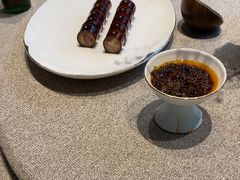 -太湖饭店·寄畅轩中餐厅