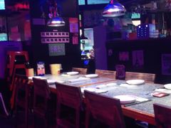 大堂-蘭奢雅集·江浙菜(青山江滩店)