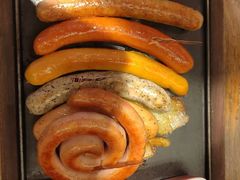 -1886德国汽车餐厅(外滩中央店)