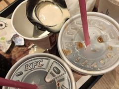 -肯德基(新凌云店)
