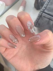 -NEW LOOK-绿麓 · 美甲美睫脱毛工作室