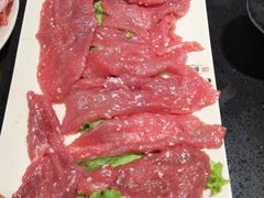 -宽板凳老灶火锅(南礼士路店)