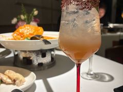 -狮拾久·现代新加坡料理(壹方城店)