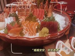 -一本料理(西溪天街店)