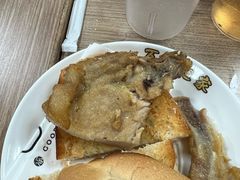 -百福麵家(新馬路店)
