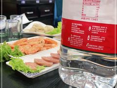 -楼外楼大刀肉传统火锅居(幸福街店)