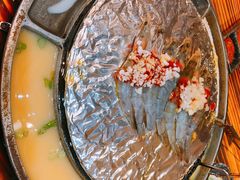 -木槿花开烤肉店(盐河南路店)