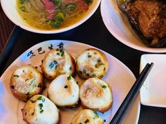 -哑巴生煎(临顿路店)