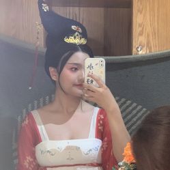 -盘子女人坊古装写真摄影(厦门总店)