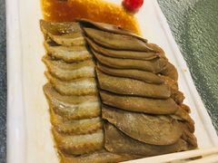 -北海渔村酒楼·粤菜海鲜点心(新华店)