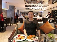 -香港港威酒店-马哥孛罗