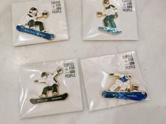-Peet's 皮爷咖啡(东湖路手作店)