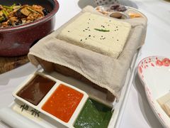 -百姓渔村(南中环店)