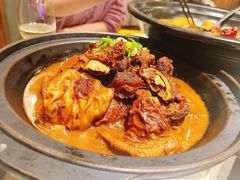 -大鹏饭店·金陵家宴(奥体中心店)