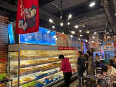 -让签签飞小郡肝串串香(春熙路形象店)