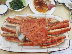 -湛江渔港·大排档(乐园路总店)